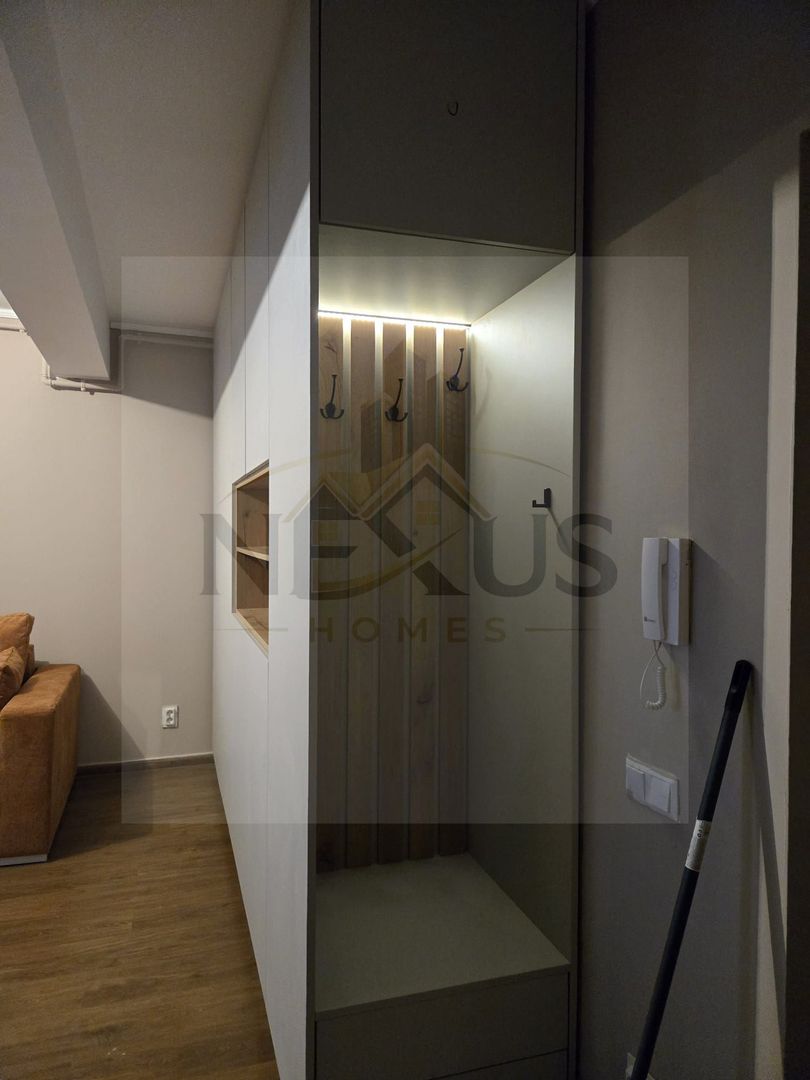 Metrou Berceni - Apartament 2 cam - Mobilat si utilat complet - Poză 11