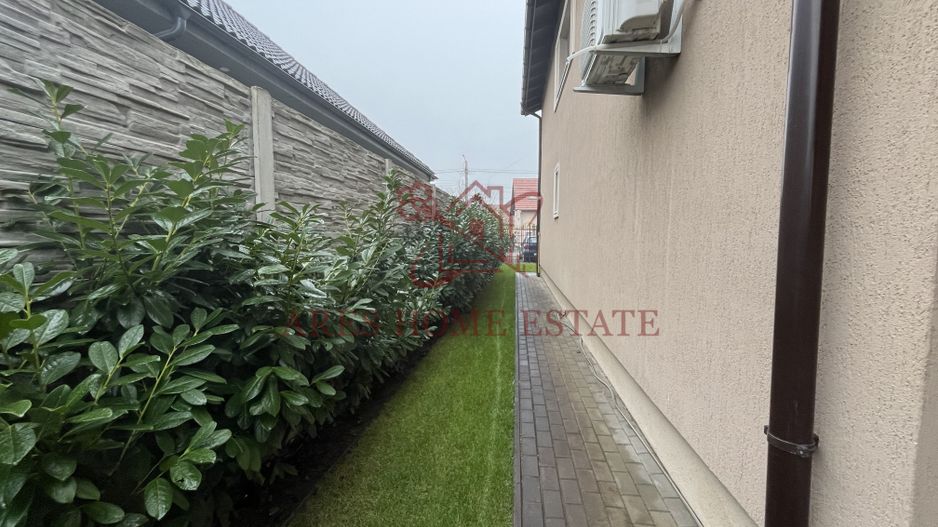 COMISION 0% | Duplex modern, gata de mutare, cu panouri solare – Utvin - Poză 24