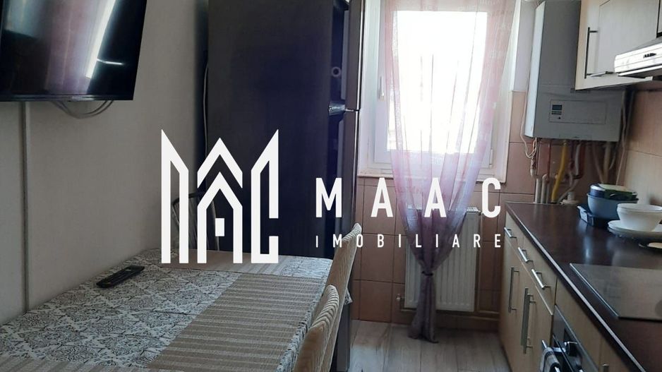 Apartament 3 camere de închiriat | Sibiu, Sub Arini | 60 mp - Poză 4