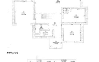 Vila cu 5 camere, garaj teren 790 mp Dumbravita (zona Cora) - Poză 2