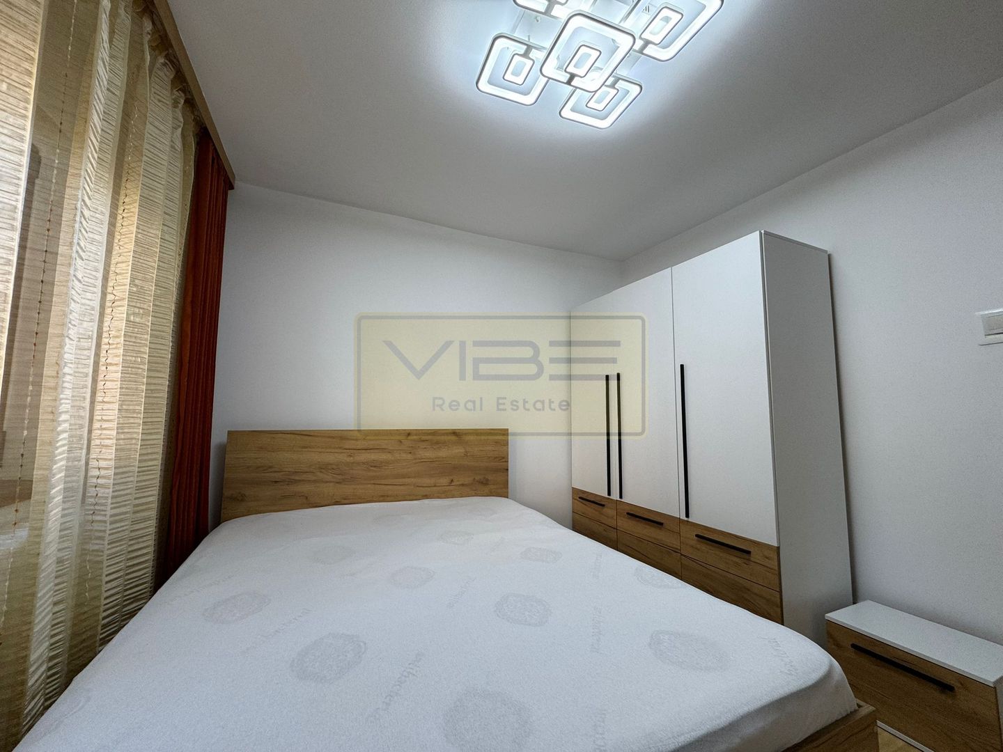 Apartament 2 camere decomandat Pacurari -Canta - Poză 1