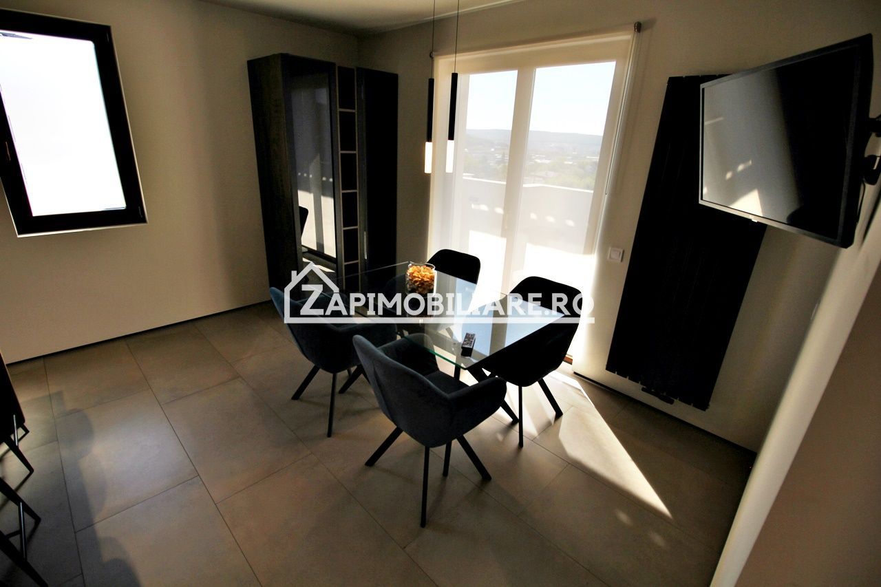 Casa 5 cam,180mp,408mp.teren,mobilată si utilată,0 comision. - Poză 19