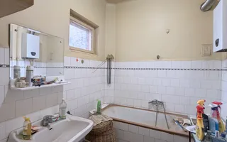 Apartament rar in vilă interbelică | pivniță și mansardă | acces separat - Poză 12