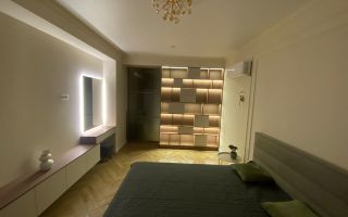 Chirie, apartament, 2 camere, strada Constantin Stere, Buiucani - Poză 2