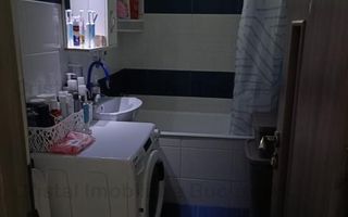 Vanzare Apartament 3 camere  Gorjului ,Rosia Montana, bloc anvelopat. - Poză 11