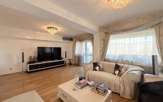 Bulevardul Unirii | 4 camere | vedere mixta | 115mp utili | Decomandat - Poză 3