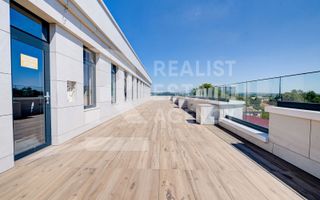 Chirie, oficiu, 423 mp, str. Armenească, Centru - Poză 6