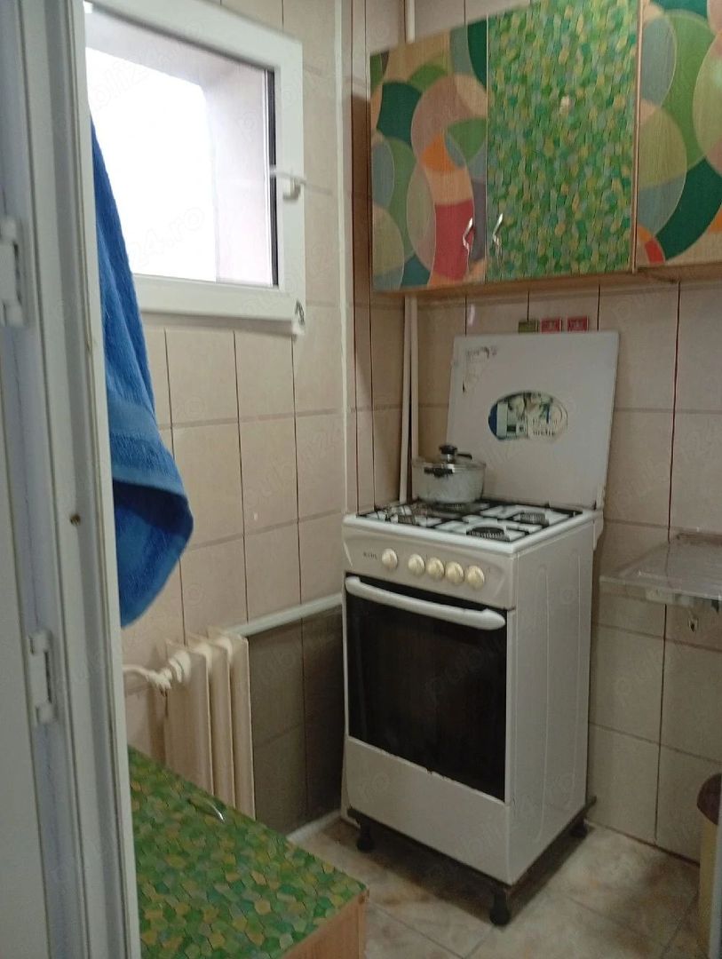 Garsonieră 20 mp, etaj 9/10, bloc reabilitat termic, Sector 3 - Poză 4