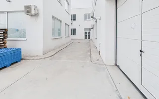Spațiu industrial de 1,248mp de vânzare în zona Berceni - Poză 22
