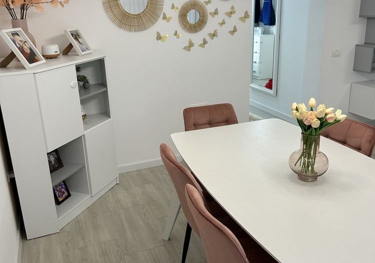 Casa insiruita, 3 camere, terasa, curte, mobilata, utilata, Sebes - Poză 3