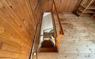 Teren și casă de vânzare în Miercurea Ciuc (central, strada Leliceni) - Poză 33