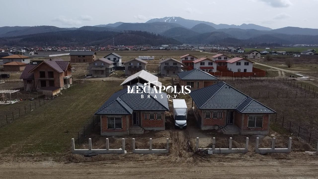 Direct Dezvoltator/Predare Mai 2025/TVA Inclus/Credit - Poză 24