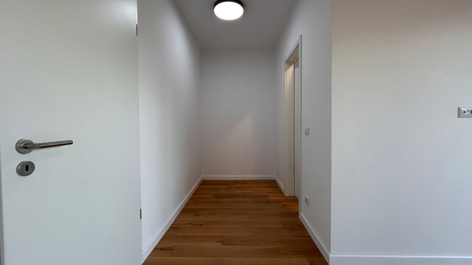 APARTAMENT 2 CAMERE | GREEN LAKE | LOC DE PARCARE | GRADINA 168MP - Poză 13