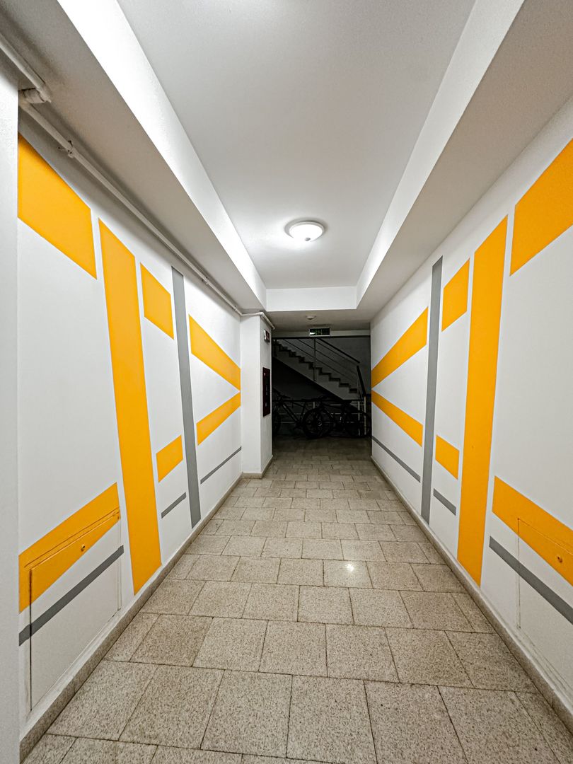 Chirie I Apartament 3 camere I 135 mp IBoxaI Pipera I Scoala Americana - Poză 36