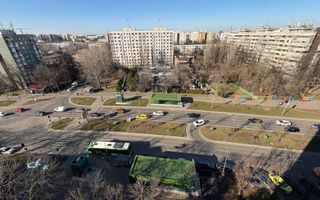 2 camere Drumul Taberei – decomandat - Poză 8