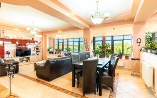 Vila premium,  superpret la 30 min de capitala- vedere/acces la lac! - Poză 5