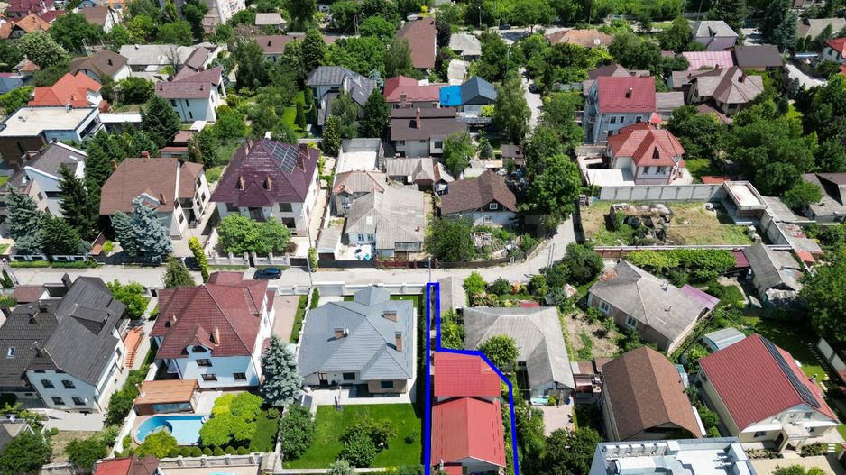 Vânzare, casă, 2 nivele, 3 camere, str.  Barbu Lautaru 9 B, Buiucani - Poză 12