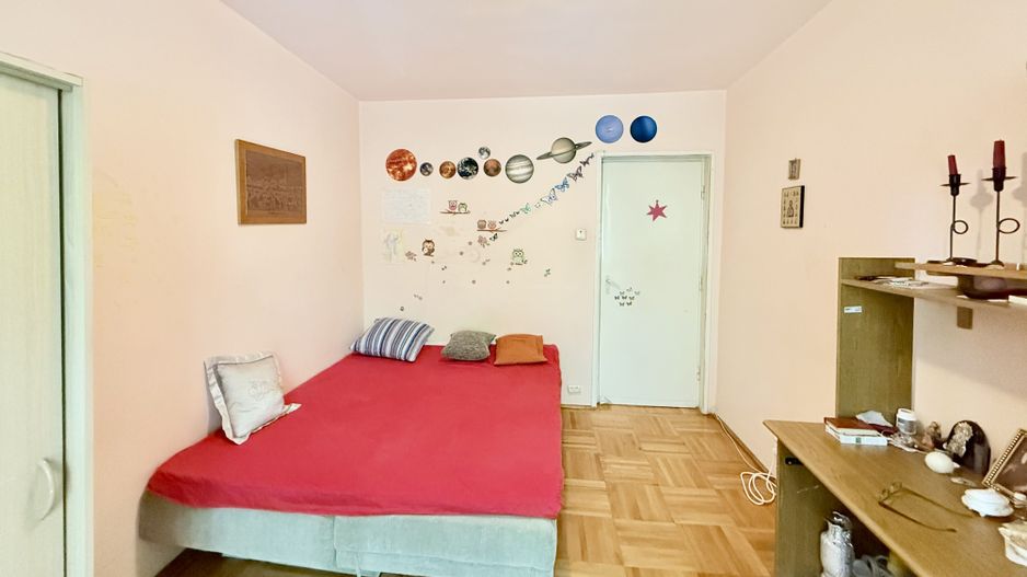 Apartament 3 camere spațios, transformat din 4 camere – Titan - Poză 14