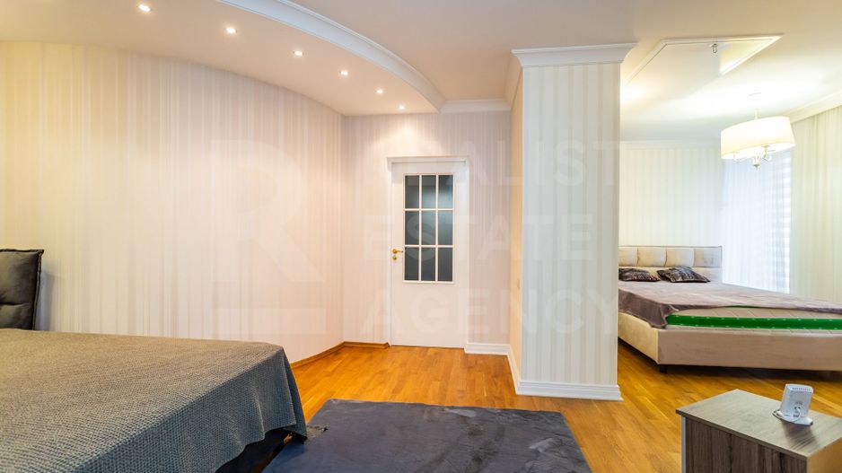 Chirie, casă, 3 nivele, strada Ghidighici, Buiucani - Poză 29