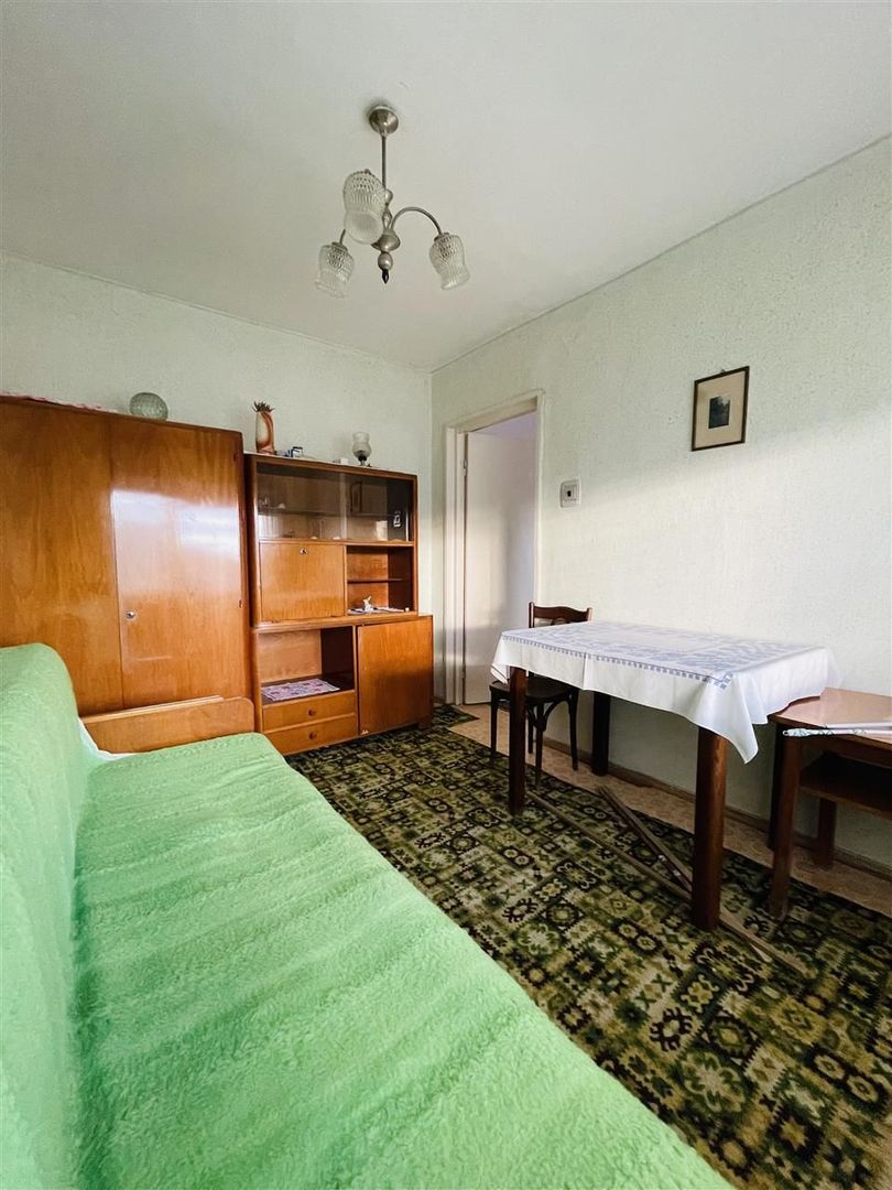 Apartament cu 2 camere semidecomandat Rogerius - Poză 7