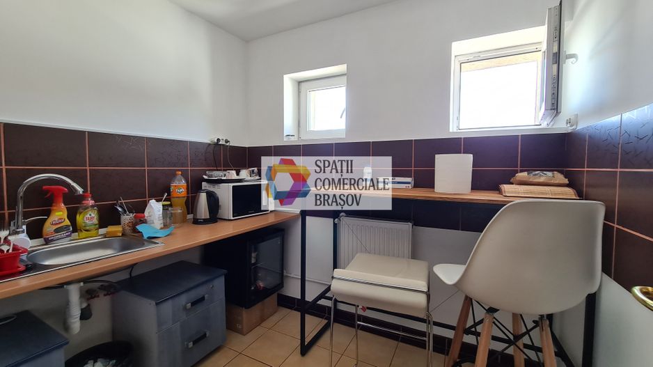 Proprietate mixta - 1665,7 mp #Plus - Spaltii comerciale /Birouri - Poză 12
