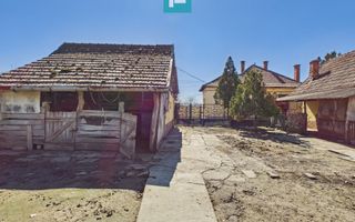 Casă cu 3 camere lângă frontiera Turnu - Poză 11