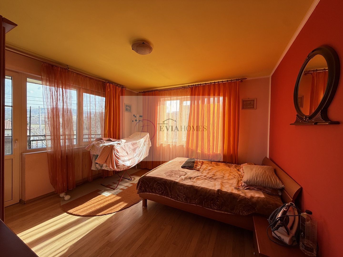 4 camere/2 bai / 111 mp/  2 min de Lidl / Cartier Buna Ziua - Poză 5