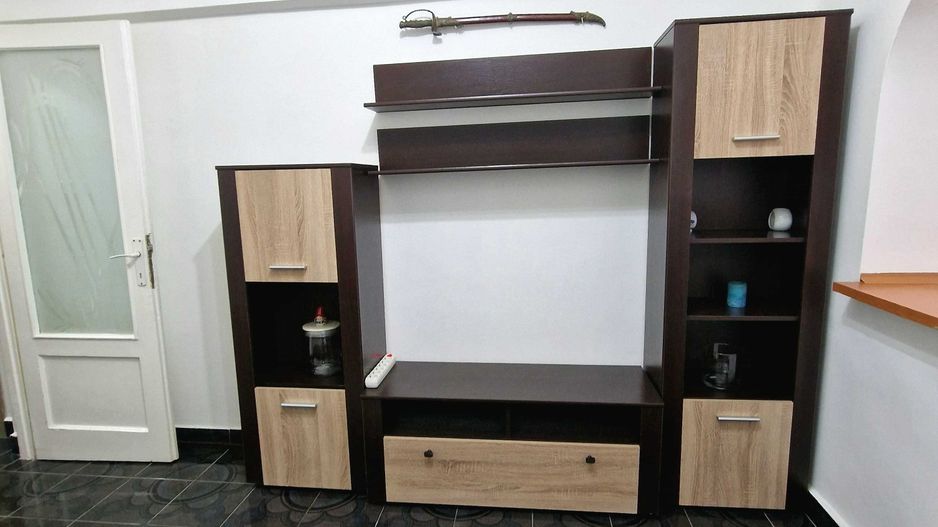 Chirie apartament  2 camere, decomandat, în Crângași - Poză 2