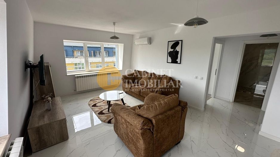 CANTA - 2 CAMERE DECOMANDAT - 67MP - PRIVESLISTE PANORAMICA - Poză 5