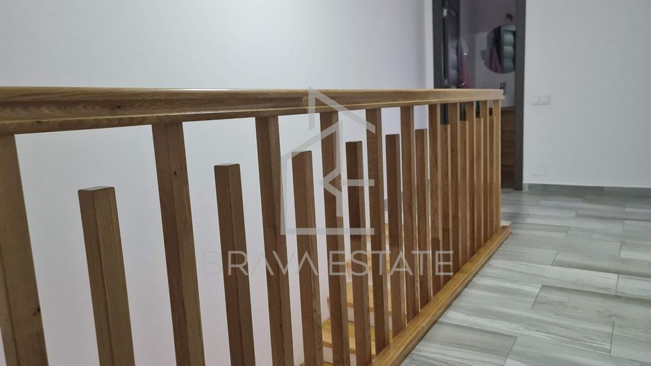 Casa tip Duplex in Gilau - Poză 14