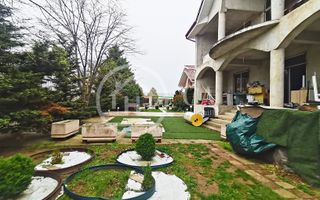 Proprietate speciala de inchiriat D+P+E+M in Calea Aradului, Oradea - Poză 9
