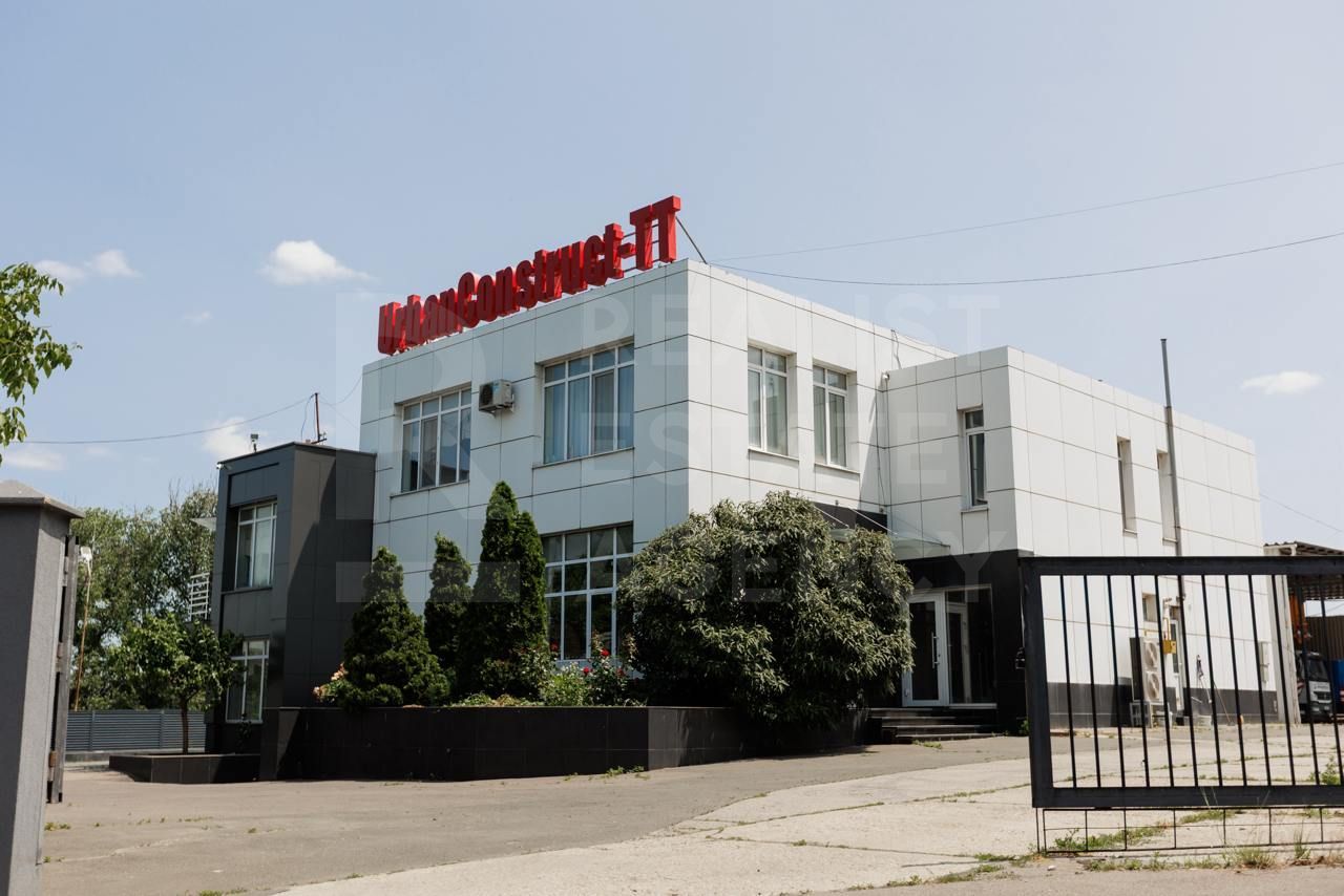 Chirie, spațiu comercial, 875 mp, șoseaua Muncesti, Botanica - Poză 6