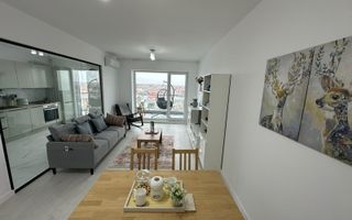 2 camere Titan  Gura Calitei Astorium Life 2 locuri parcare - Poză 13