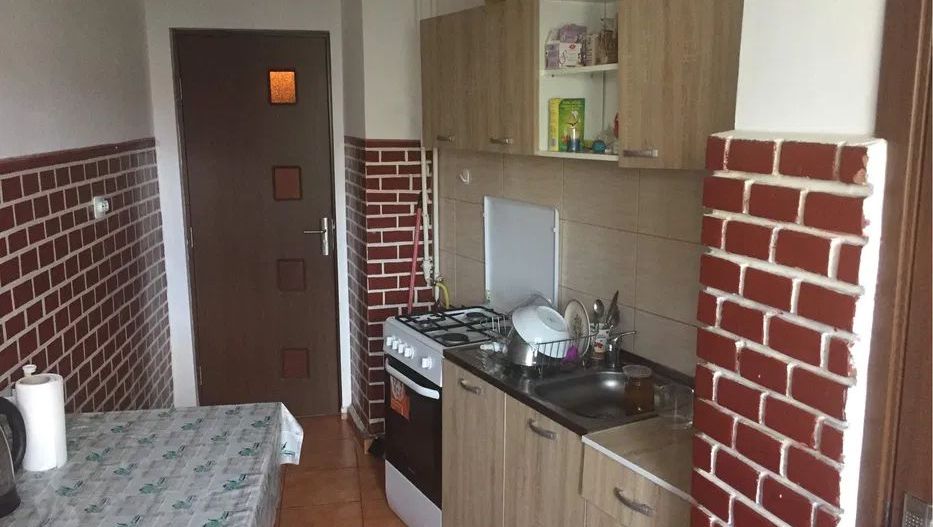 Apartament cu 2 camere | Decomandat | 56 mp | Zona Manastur - Poză 5