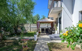 Casă P+M, 4 camere și curte amenajată | Pantelimon - Poză 32
