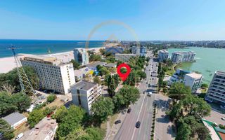 STATIUNEA MAMAIA - O proprietate rară. O filă din istoria Stațiunii. - Poză 4