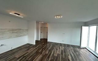 Apartament 3 camere cu 2 terase,  cartier Buna Ziua - Poză 2