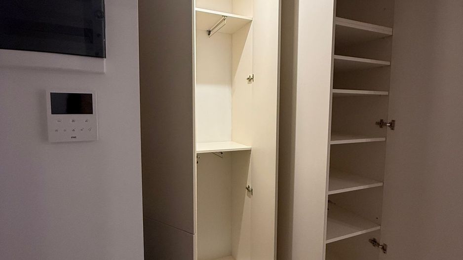 2 camere tip Studio ||  Lux || Cortina North Residence || Etaj 5 - Poză 6