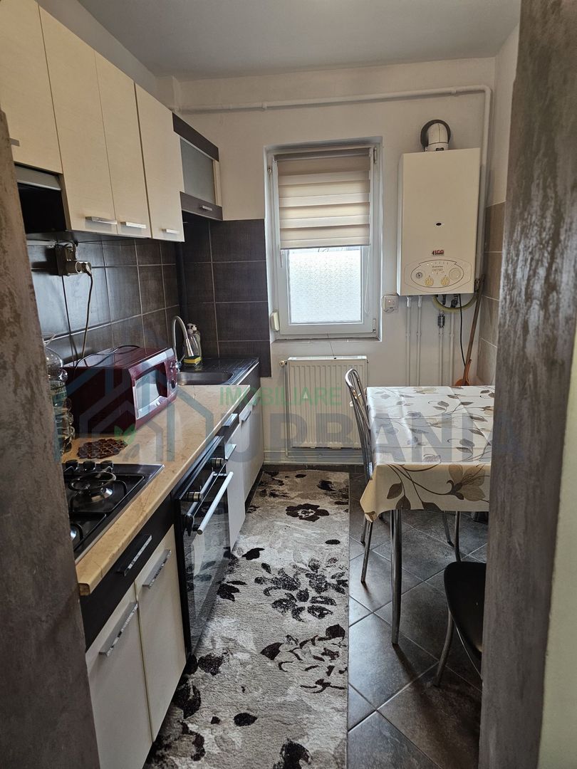 Închiriez apartament 2 camere alexandru - Poză 6