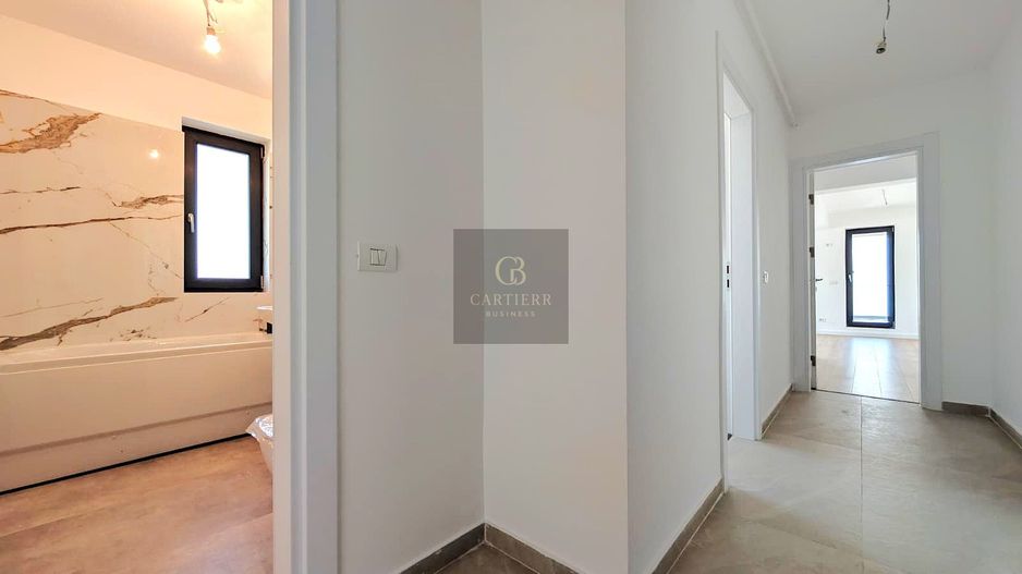 3 CAMERE + TERASĂ | PALLADY |  LOC DE PARCARE(OPȚIONAL) | COMISION 0 - Poză 2