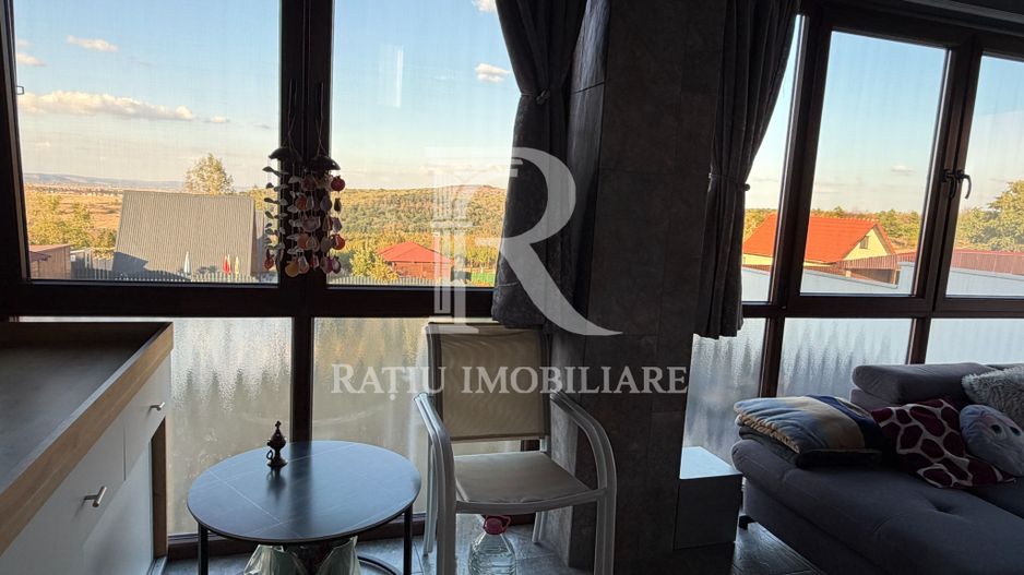 Proprietate premium | Casă și complex turistic la cheie | Cordău - Poză 20