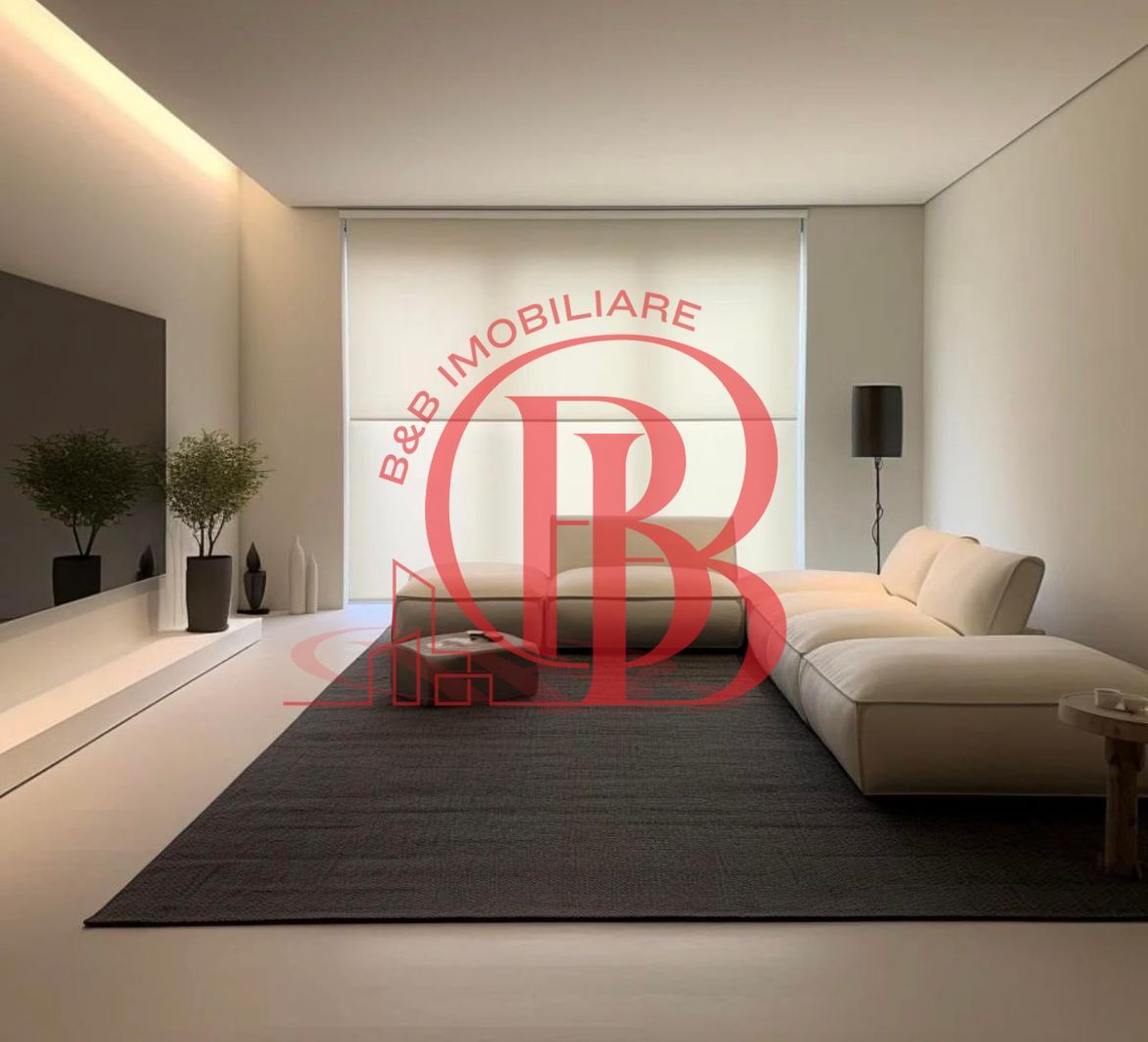 Apartament 2 camere cu Rooftop Privat Nicolae Teclu - Poză 10