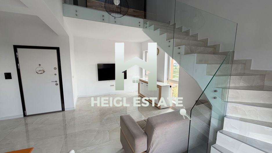 Apartament cu 3 camere in Giroc in zona Penny - Poză 7