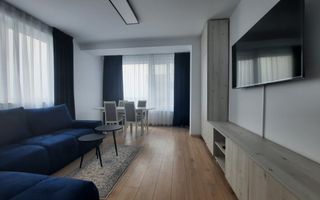Novopolis | Apartament modern și confortabil de închiriat în Constanța - Poză 1