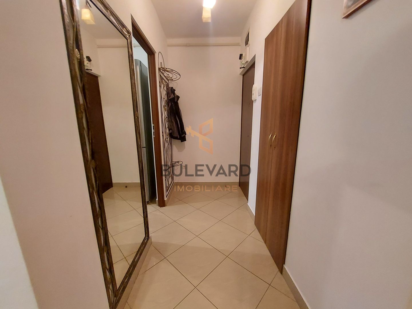 Apartament cu 2 camere zona strazii Donath + parcare! - Poză 7
