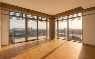 Apartament 4 camere | UpSite Floreasca | Lake View - Poză 1