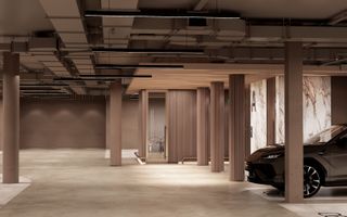 Apartament 2 Dormitoare, New Golden Mile - Poză 18