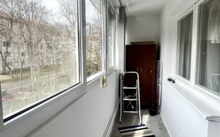Apartament 3 camere, prima închiriere, elegant si primitor, in Circumvalațiunii - Poză 14