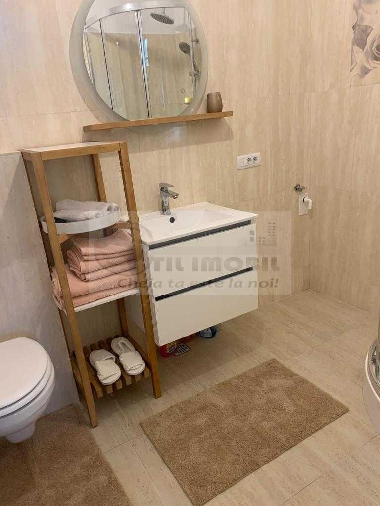 Apartament 2 camere decomandat – Nicolina, Bloc Milennium - Poză 7