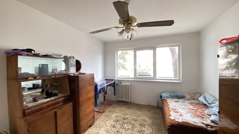 Apartament 3 Camere, Parter inalt, Calea Sagului, Rebreanu, Comision 0 - Poză 2